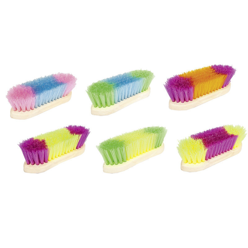 Pony P43653 Crochets Plastic Multicolore 7,5 X 4,7 X 34 Cm