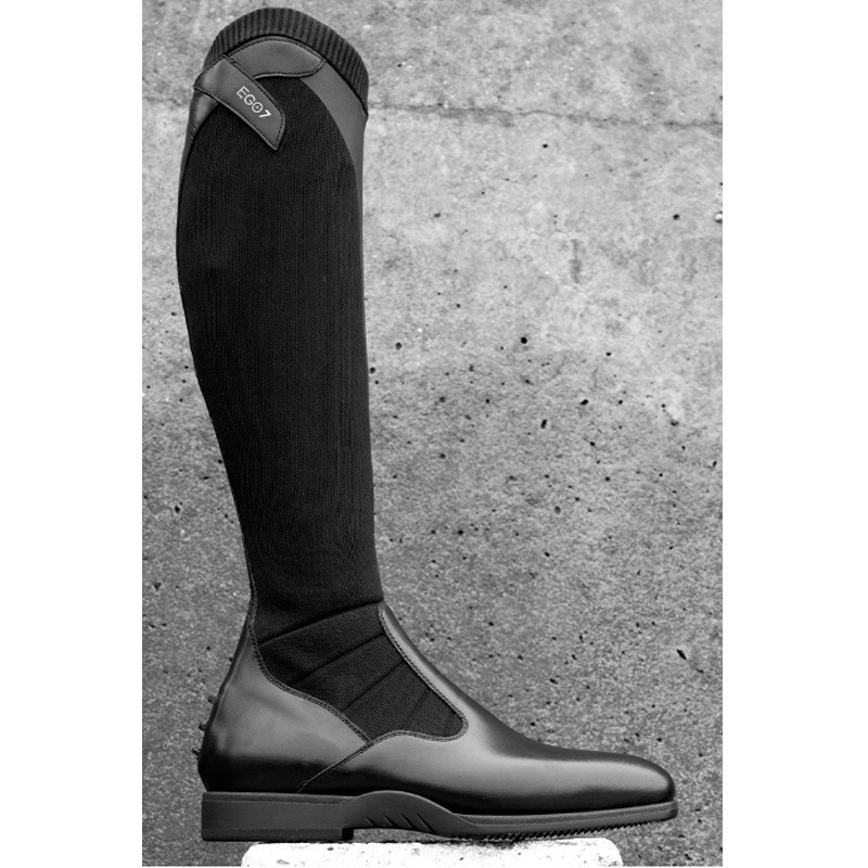 bottes saurel