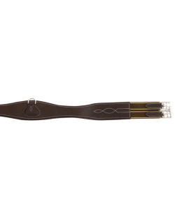 Sangle en cuir Protanner