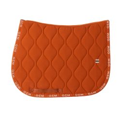 Tapis de selle Love GEM Obstacle GEM