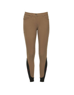 Pantalon New Grip System femme Cavalleria Toscana