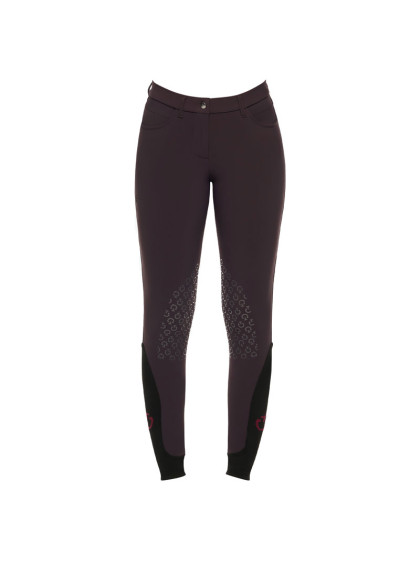 Pantalon New Grip System femme Cavalleria Toscana