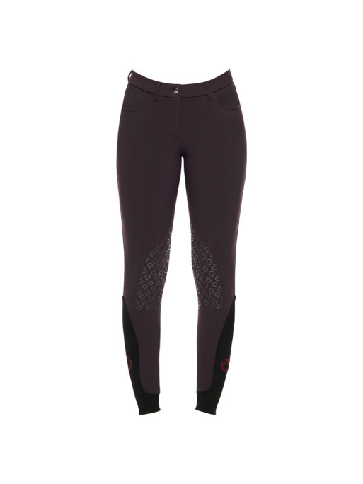 Pantalon New Grip System femme Cavalleria Toscana Pantalon New Grip System femme Cavalleria Toscana