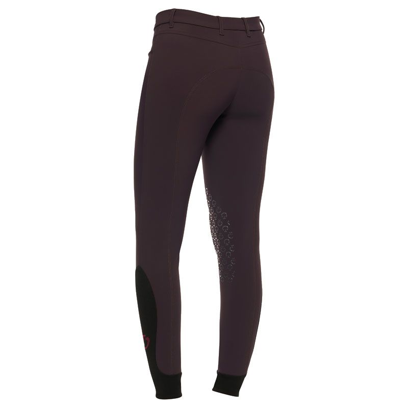 Pantalon New Grip System femme Cavalleria Toscana Pantalon New Grip System femme Cavalleria Toscana