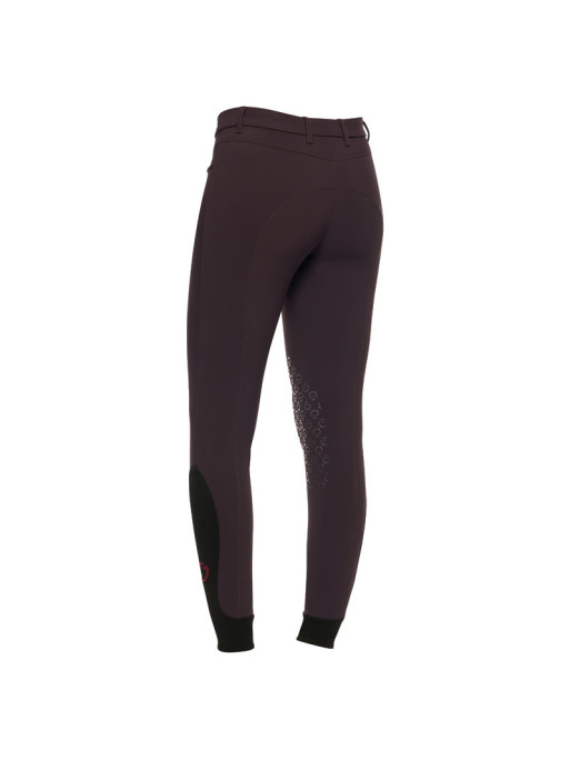Pantalon New Grip System femme Cavalleria Toscana Pantalon New Grip System femme Cavalleria Toscana