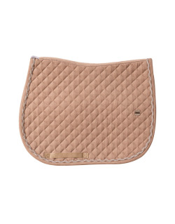 Tapis de selle Oldy Obstacle GEM
