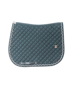 Tapis de selle Oldy Obstacle GEM