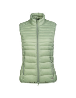 Gilet sans manche matelassé Lena HKM