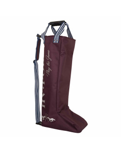 Sac à bottes Jill HV Polo
