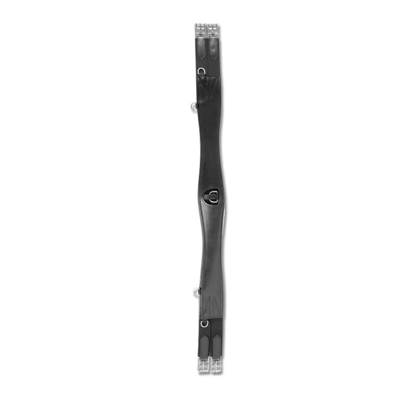Support horizontal de selle avec selle incluse Support horizontal de selle avec selle incluse