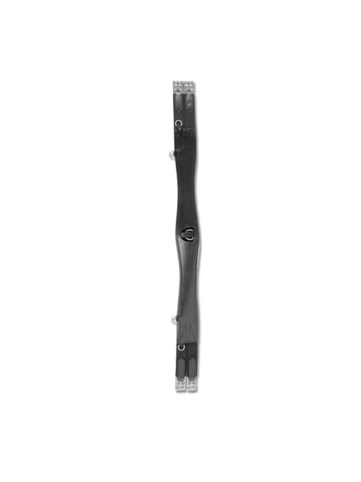 Sangle De Préhension En Cuir – Selle Anglaise Tory – Noir – Occasion