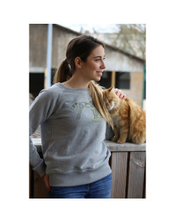Sweat Chloé Pénélope