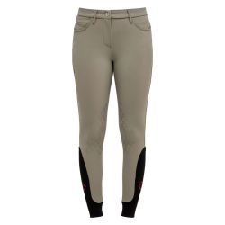 Pantalon New Grip System femme Cavalleria Toscana