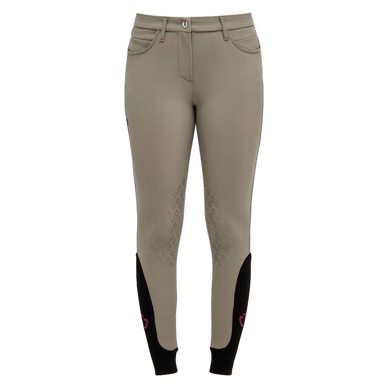 Pantalon New Grip System femme Cavalleria Toscana Pantalon New Grip System femme Cavalleria Toscana