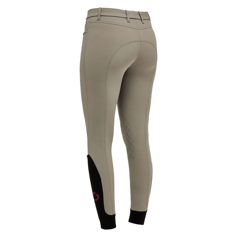 Pantalon New Grip System femme Cavalleria Toscana Pantalon New Grip System femme Cavalleria Toscana