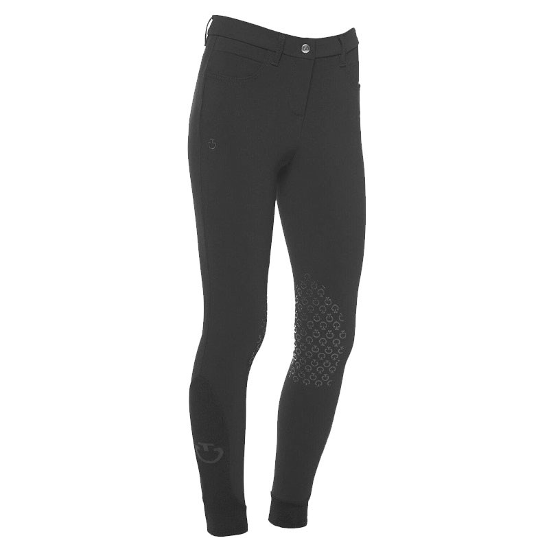 Pantalon fille Girl's Color Grip Cavalleria Toscana Pantalon fille Girl's Color Grip Cavalleria Toscana