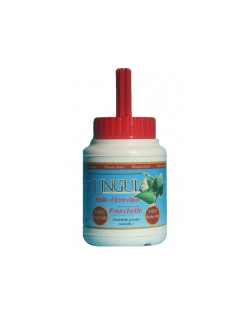 Huile d'entretien de la fourchette 400 ml Ungula Naturalis