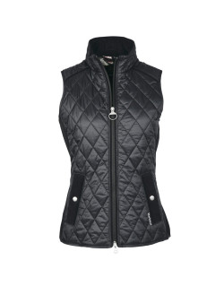 Gilet Poppy pour femme Barbour