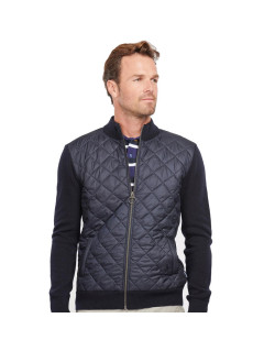 Veste zippée Essential Diamond Barbour