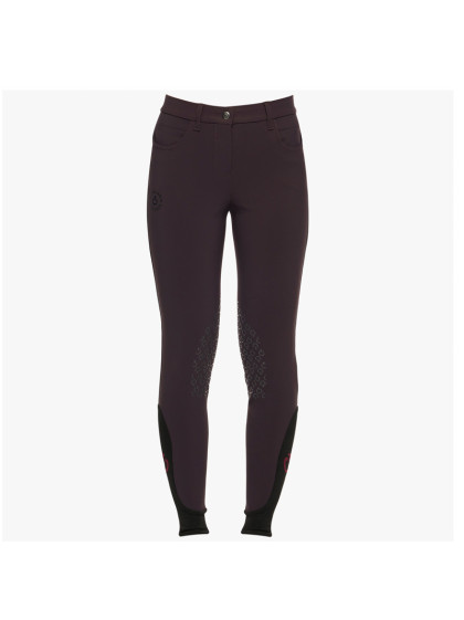 Pantalon Orbit Logo Cavalleria Toscana