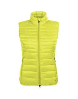 Gilet sans manche matelassé...