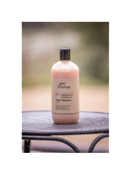 Shampoing Magic 500ml Pénélope