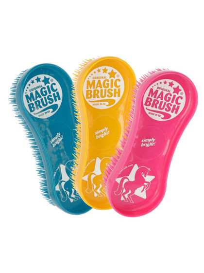 Lot de 3 brosses Classic...