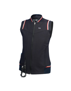 Gilet softshell Prestige adulte Hélite