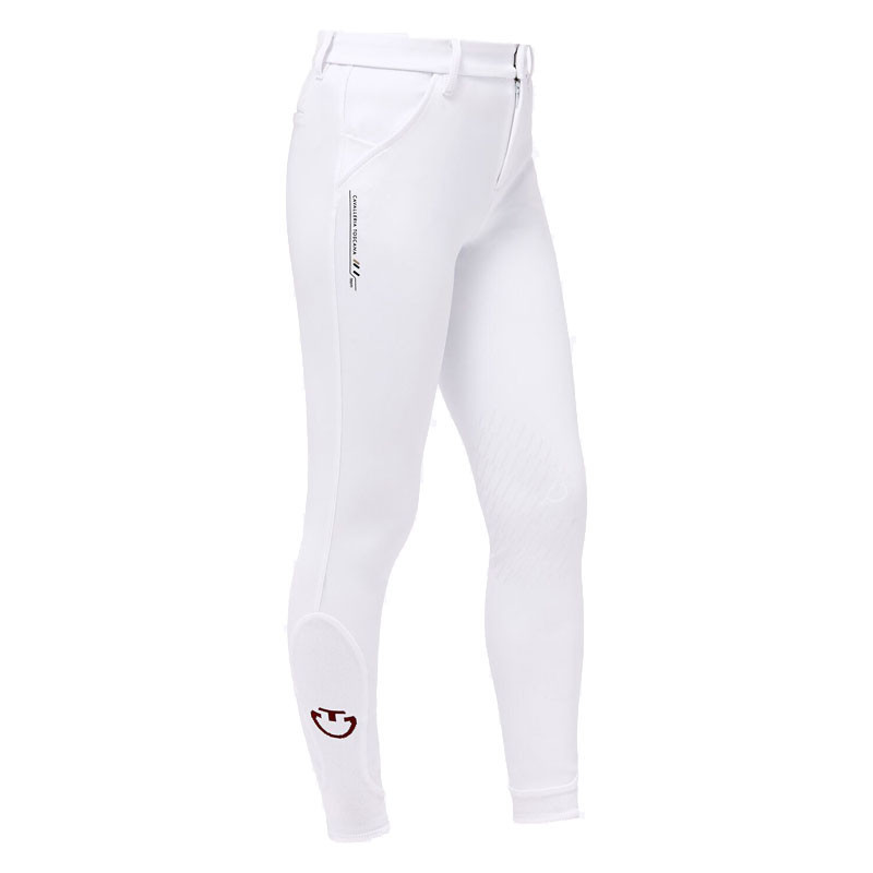 botte cavaliere enfant
