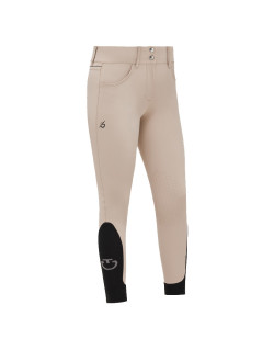 Pantalon taille haute Dash Cavalleria Toscana
