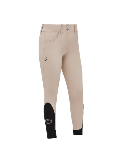 Pantalon taille haute Dash Cavalleria Toscana