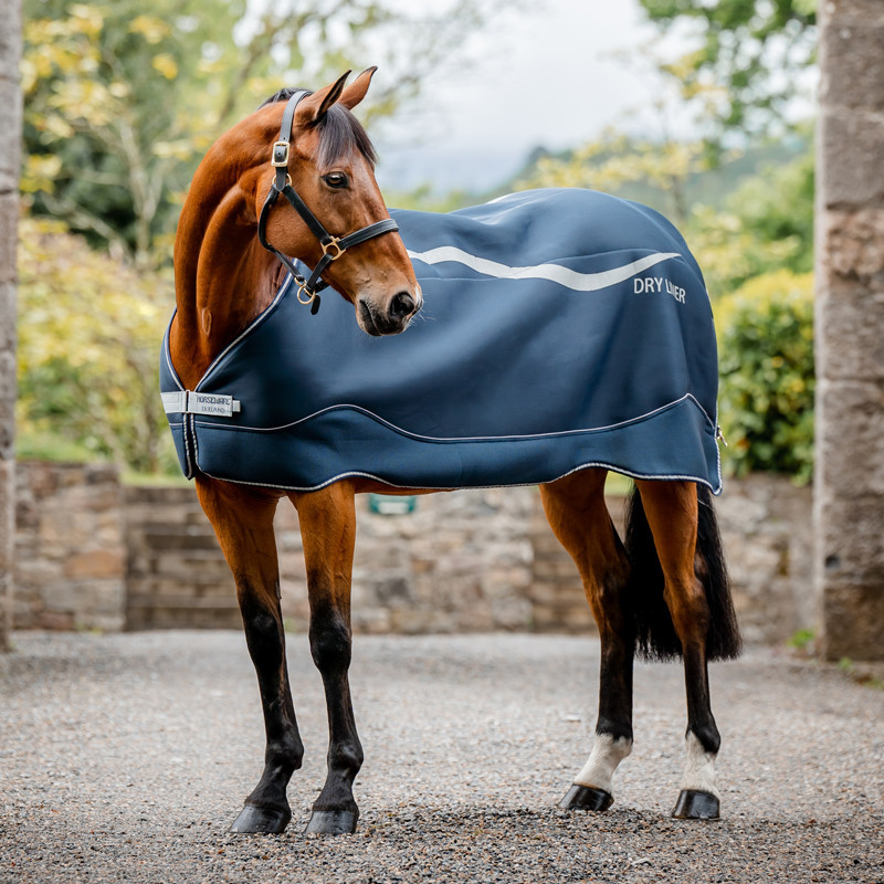 Couverture Dry Liner Horseware