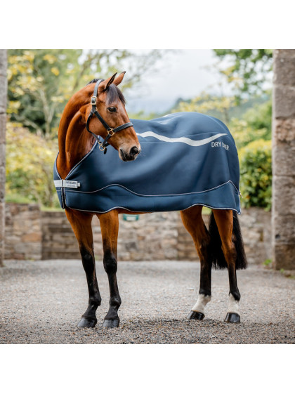 Couverture Dry Liner Horseware