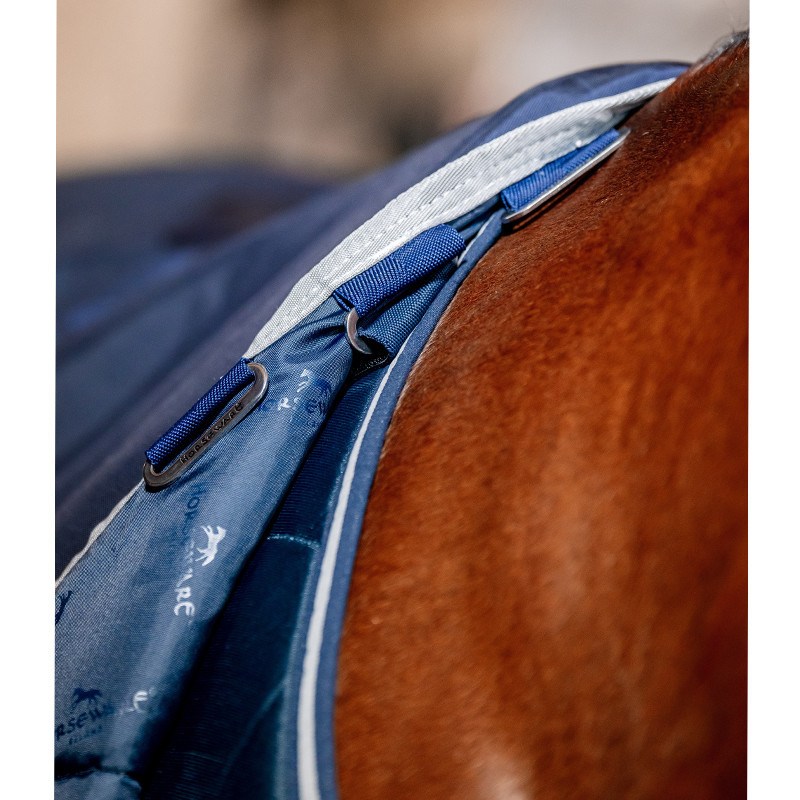 Couverture Dry Liner Horseware