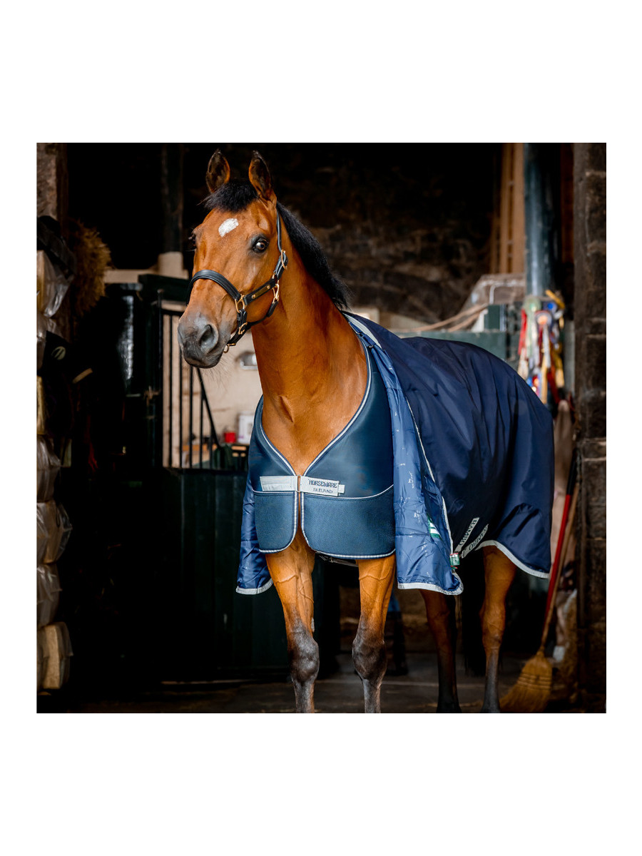 Couverture Dry Liner Horseware