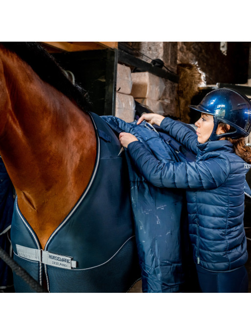 Couverture Dry Liner Horseware