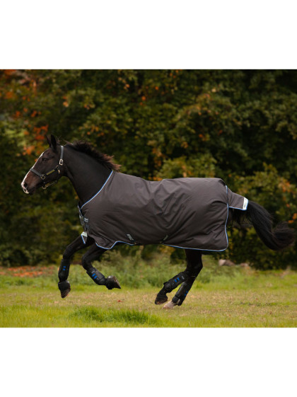Couverture Poney Amigo Bravo 12 Original 400g Horseware
