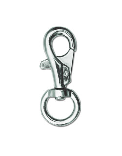 Mousqueton Bolt-Snap Waldhausen