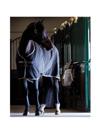 Couverture Rambo Stable Sheet Horseware