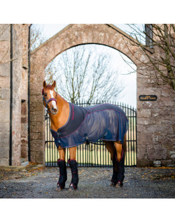 Couverture Rambo Sport Cooler Horseware