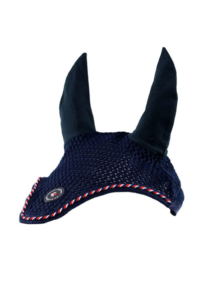Bonnet anti-mouches Global Tommy Hilfiger Equestrian