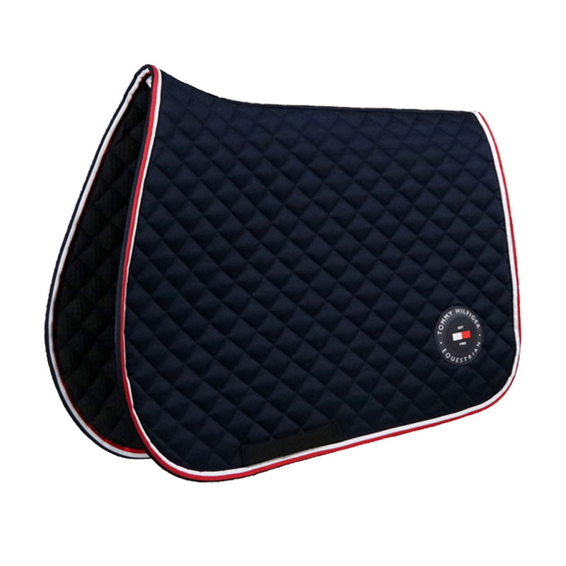 Tapis de selle Global Waffle CSO Tommy Hilfiger Equestrian
