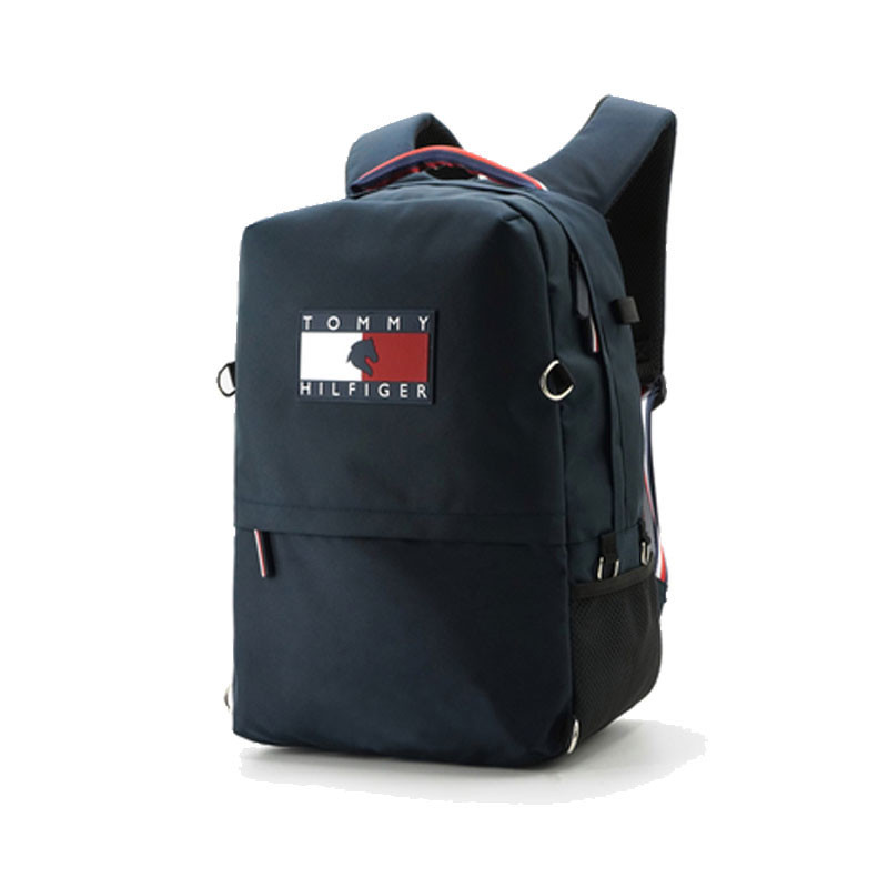 Sac à dos Signature Groom Tommy Hilfiger Equestrian