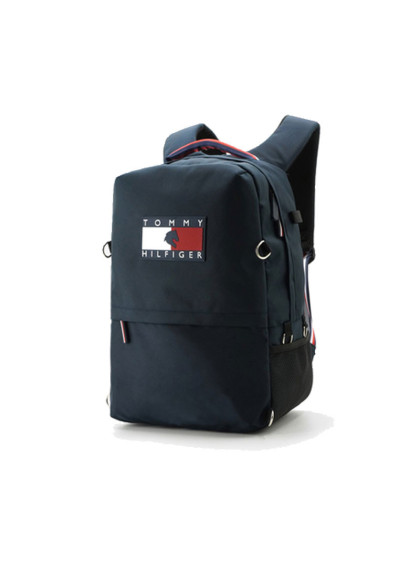 Sac à dos Signature Groom Tommy Hilfiger Equestrian