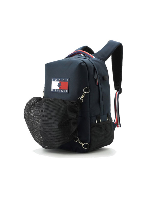 Sac à dos Signature Groom Tommy Hilfiger Equestrian