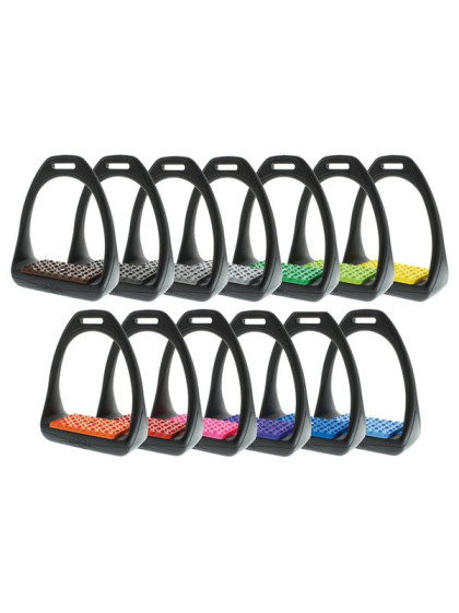 Etriers Reflex Compositi Adulte