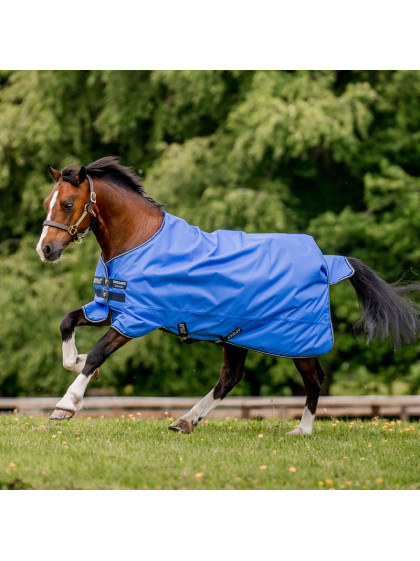 Couverture Amigo Hero Ripstop Horseware