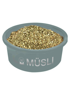 Récipient pour muesli avec couvercle Waldhausen