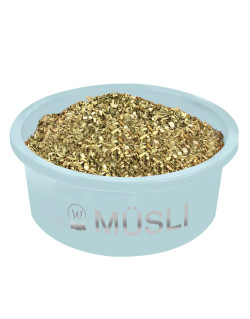 Récipient pour muesli avec couvercle Waldhausen