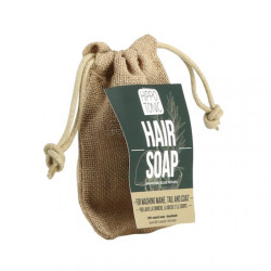 Shampoing solide naturel 100g Hippo-Tonic